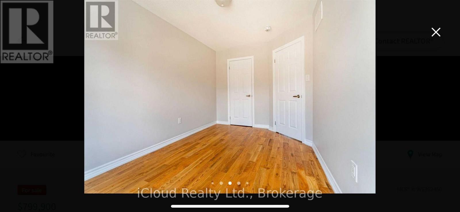 35 Agava Street, Brampton, Ontario  L7A 4R9 - Photo 29 - W12671616