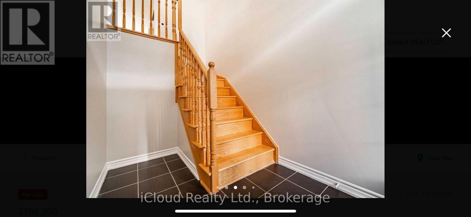 35 Agava Street, Brampton, Ontario  L7A 4R9 - Photo 3 - W12671616