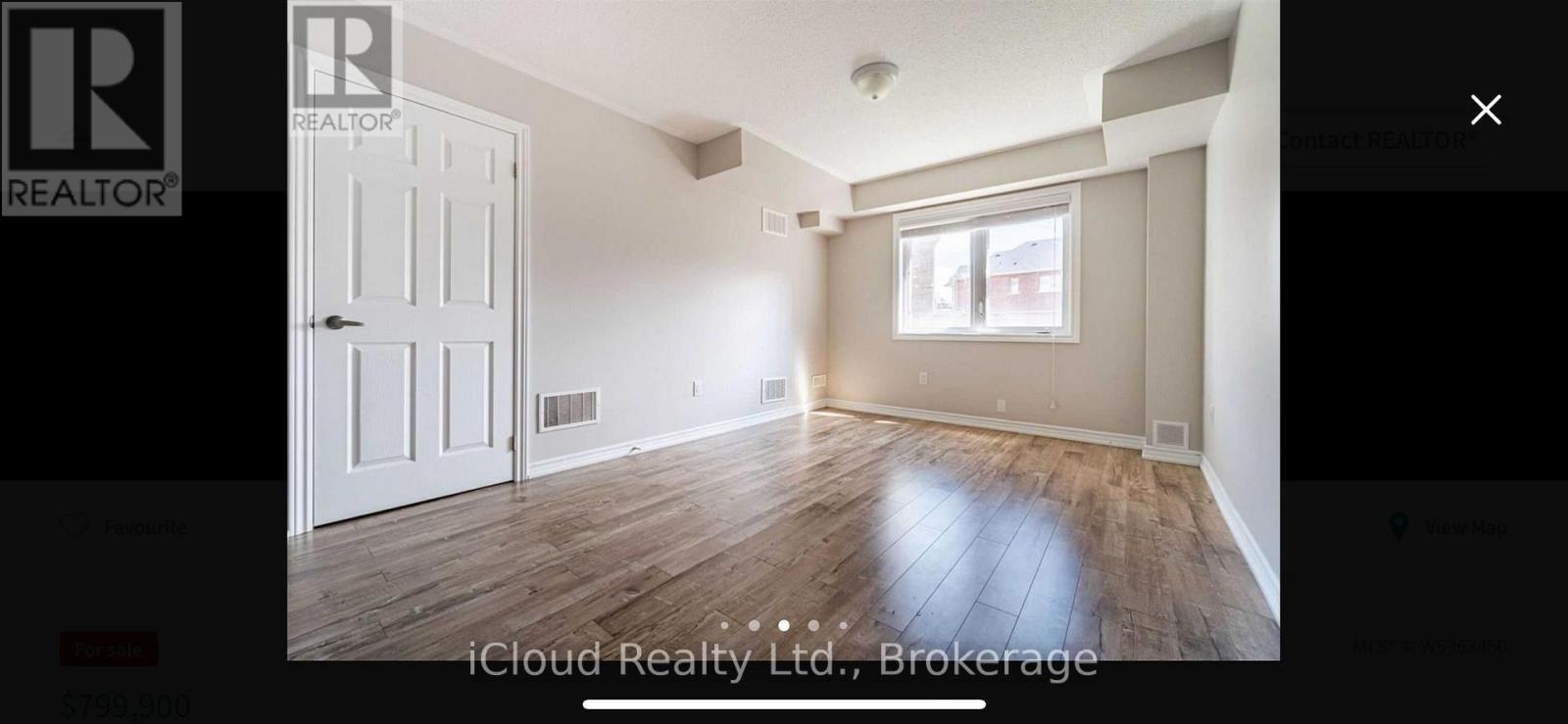 35 Agava Street, Brampton, Ontario  L7A 4R9 - Photo 30 - W12671616