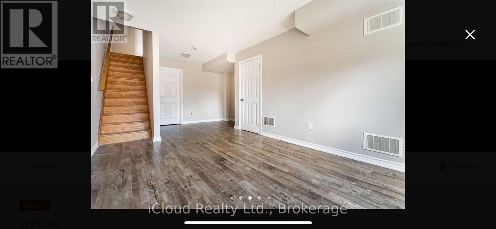 35 Agava Street, Brampton, Ontario  L7A 4R9 - Photo 31 - W12671616