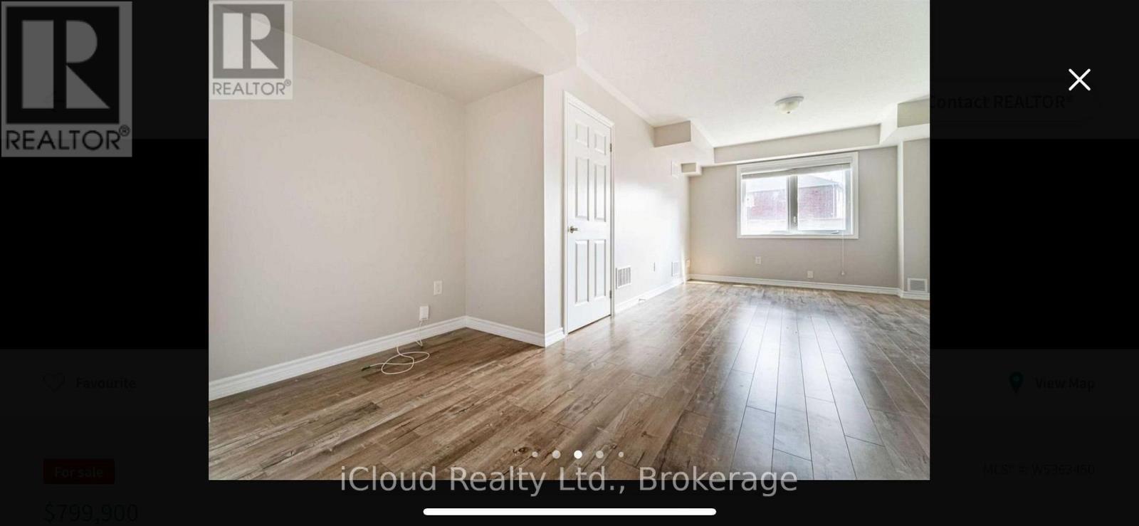 35 Agava Street, Brampton, Ontario  L7A 4R9 - Photo 32 - W12671616