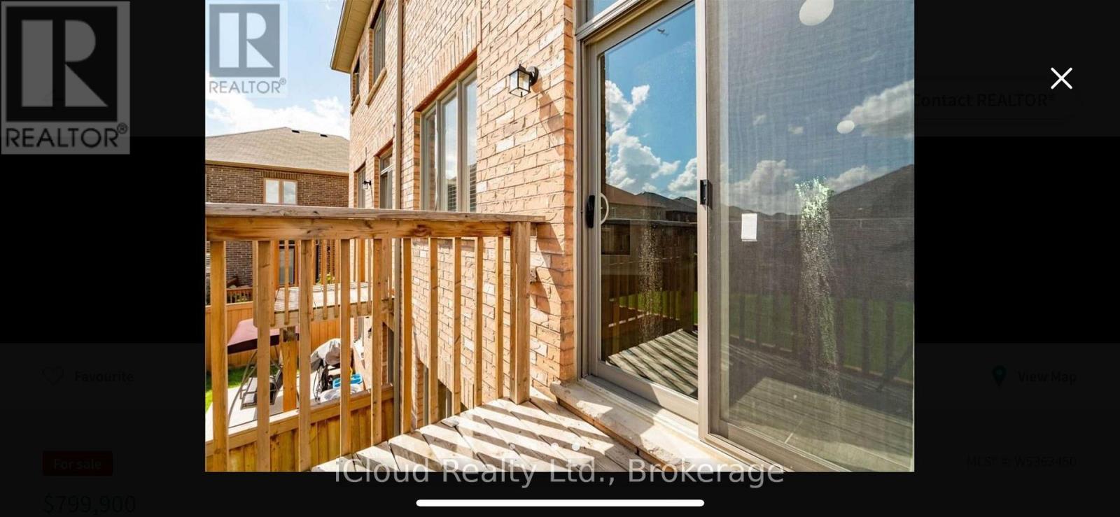 35 Agava Street, Brampton, Ontario  L7A 4R9 - Photo 34 - W12671616