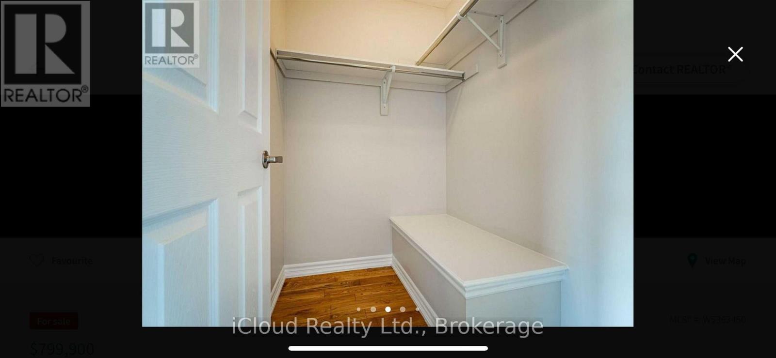 35 Agava Street, Brampton, Ontario  L7A 4R9 - Photo 4 - W12671616