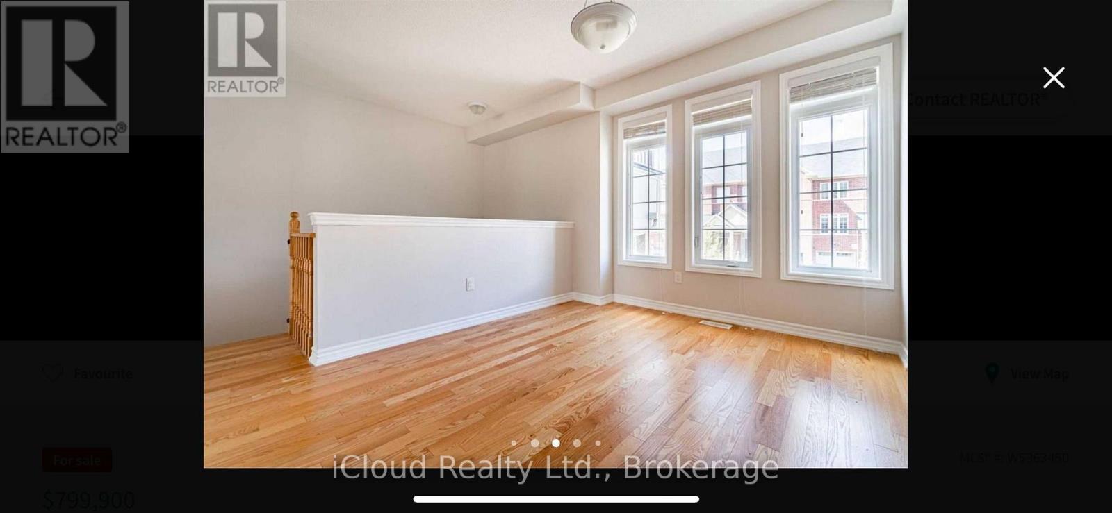 35 Agava Street, Brampton, Ontario  L7A 4R9 - Photo 6 - W12671616