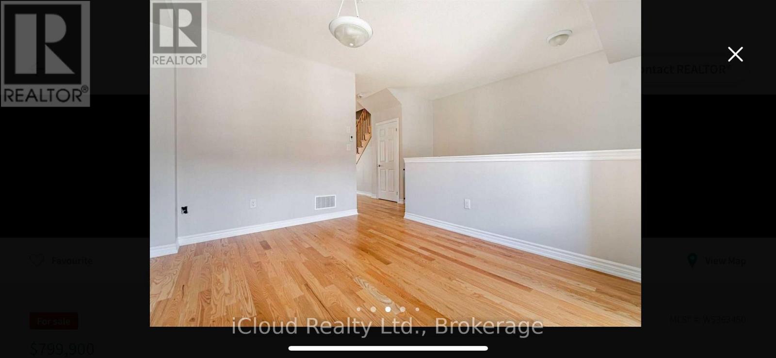 35 Agava Street, Brampton, Ontario  L7A 4R9 - Photo 7 - W12671616