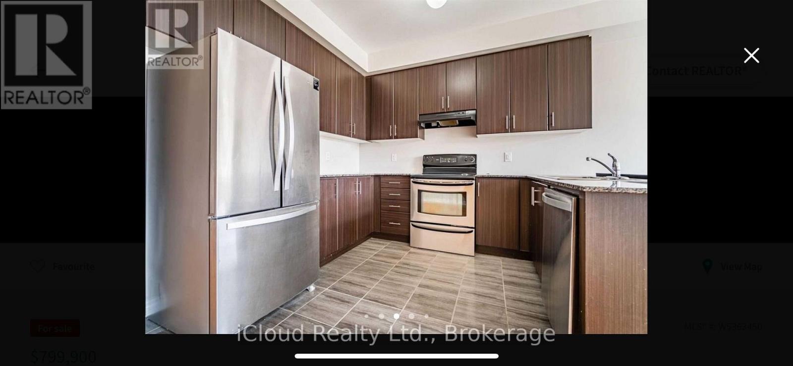 35 Agava Street, Brampton, Ontario  L7A 4R9 - Photo 8 - W12671616