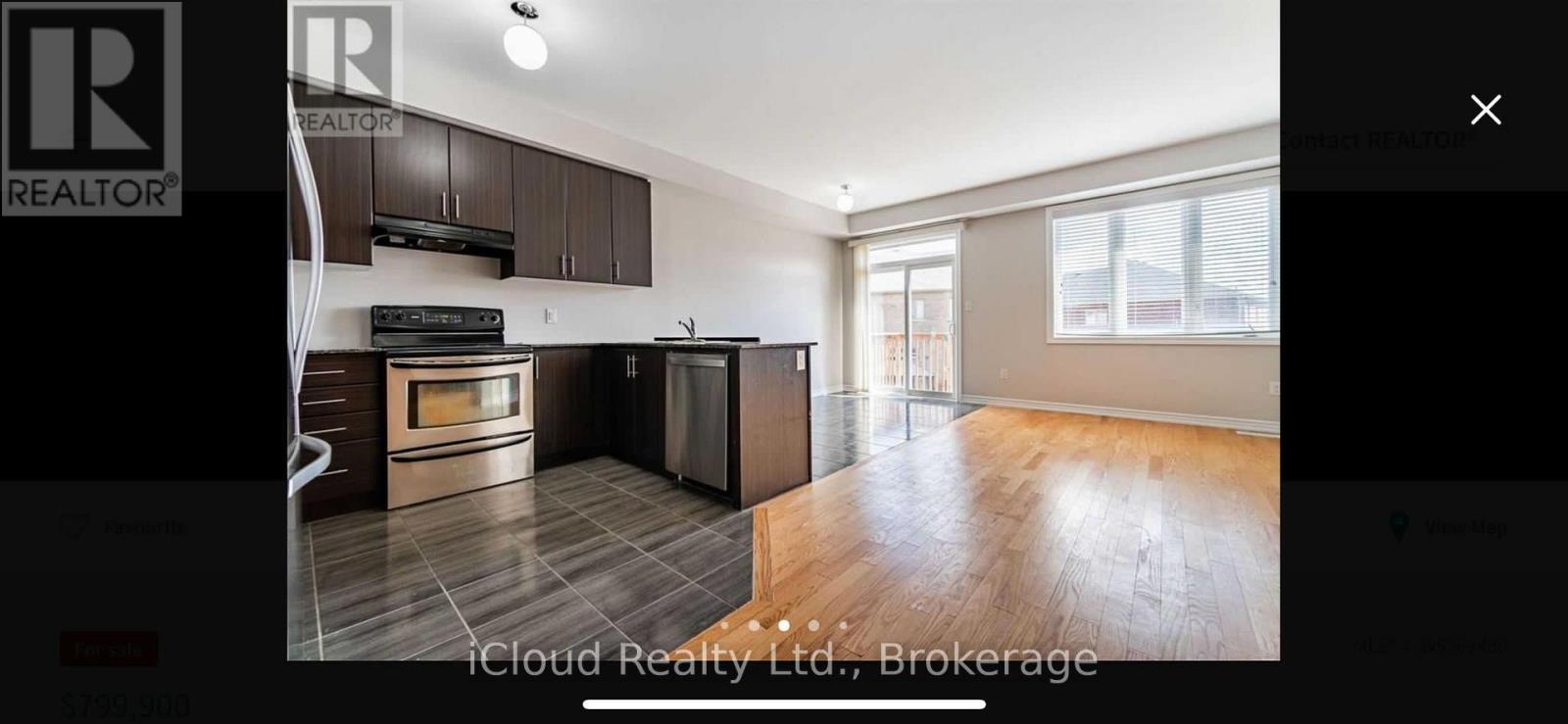 35 Agava Street, Brampton, Ontario  L7A 4R9 - Photo 9 - W12671616