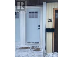 BASEMENT - 28 QUARRY DRIVE, Orangeville, Ontario