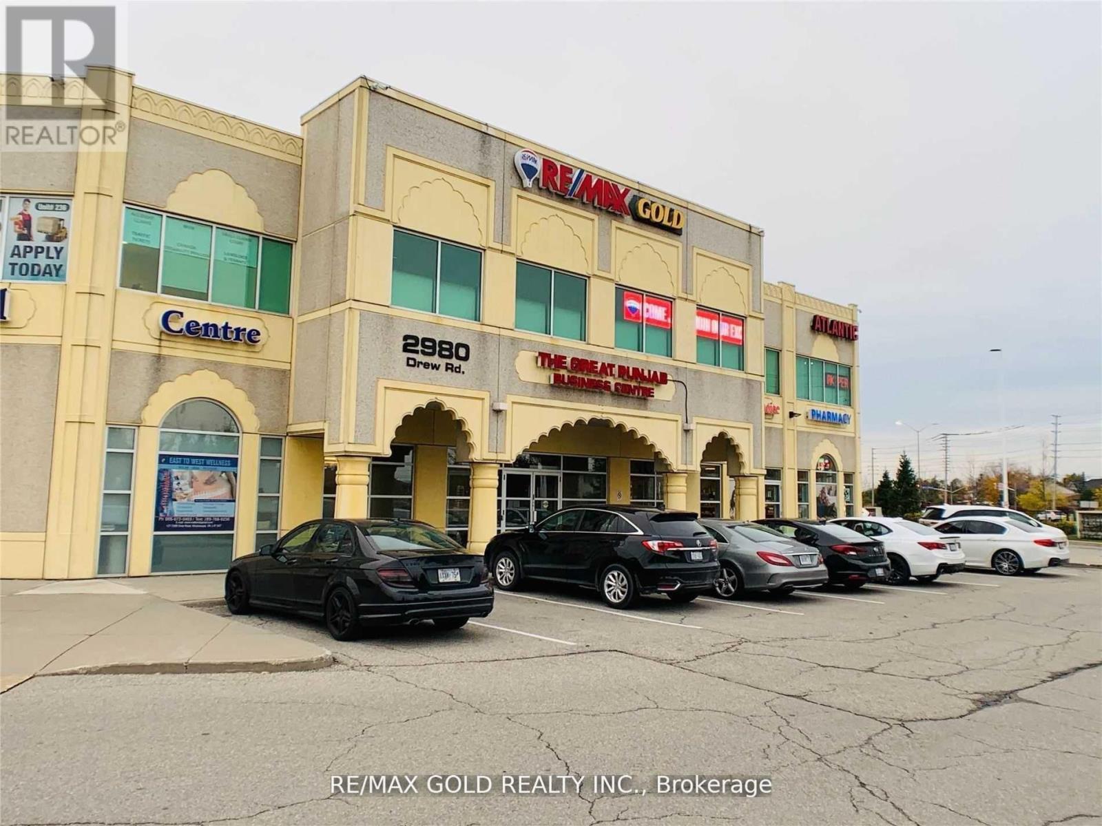 238 - 2980 DREW ROAD, Mississauga, Ontario