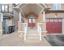 39 RATTLESNAKE ROAD, Brampton, Ontario