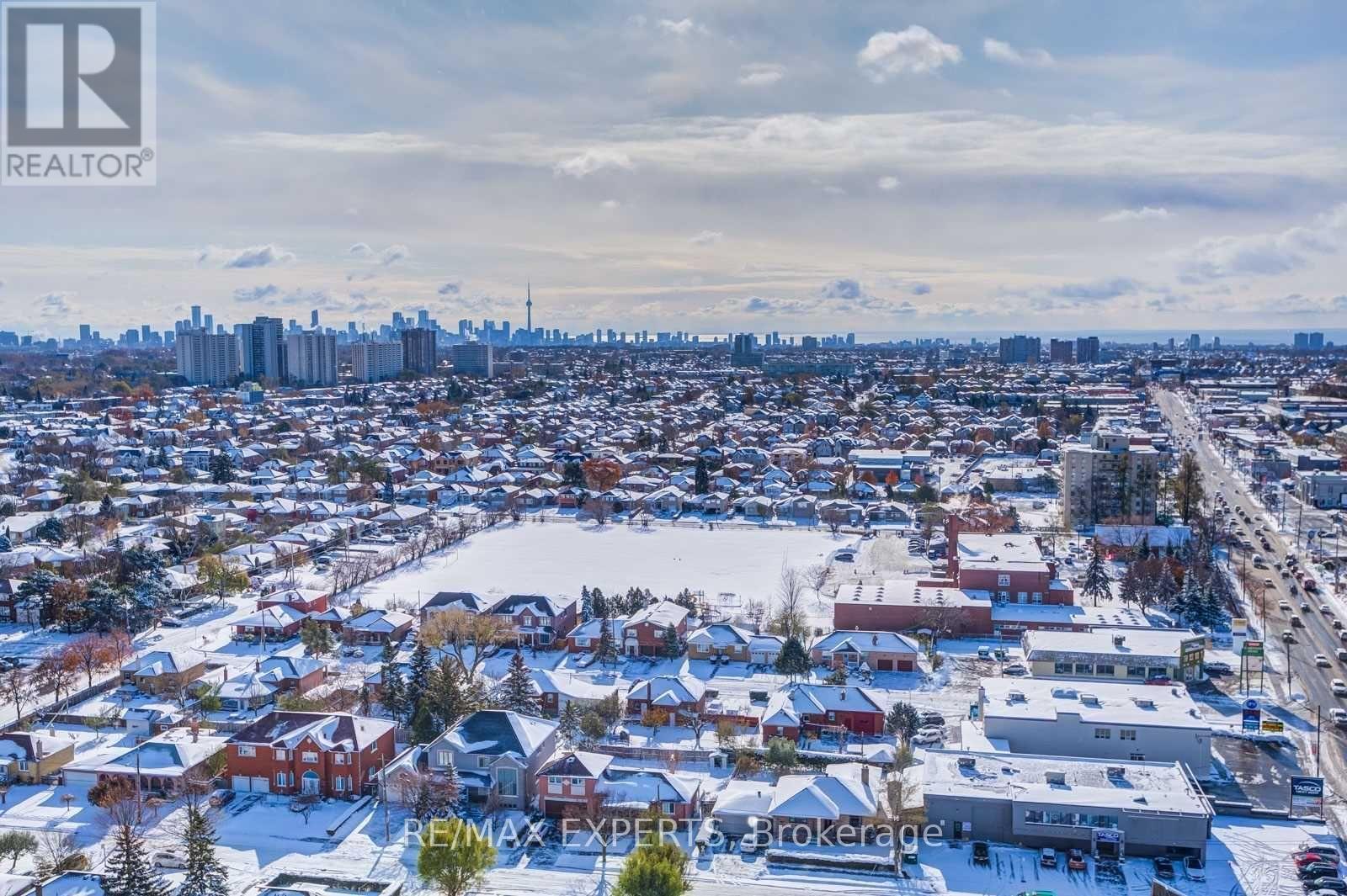 2709 - 830 Lawrence Avenue W, Toronto, Ontario  M6A 0B6 - Photo 11 - W12671644