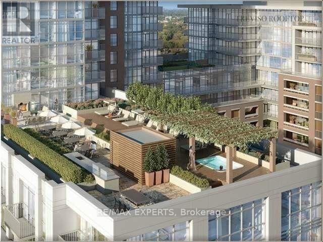 2709 - 830 Lawrence Avenue W, Toronto, Ontario  M6A 0B6 - Photo 4 - W12671644