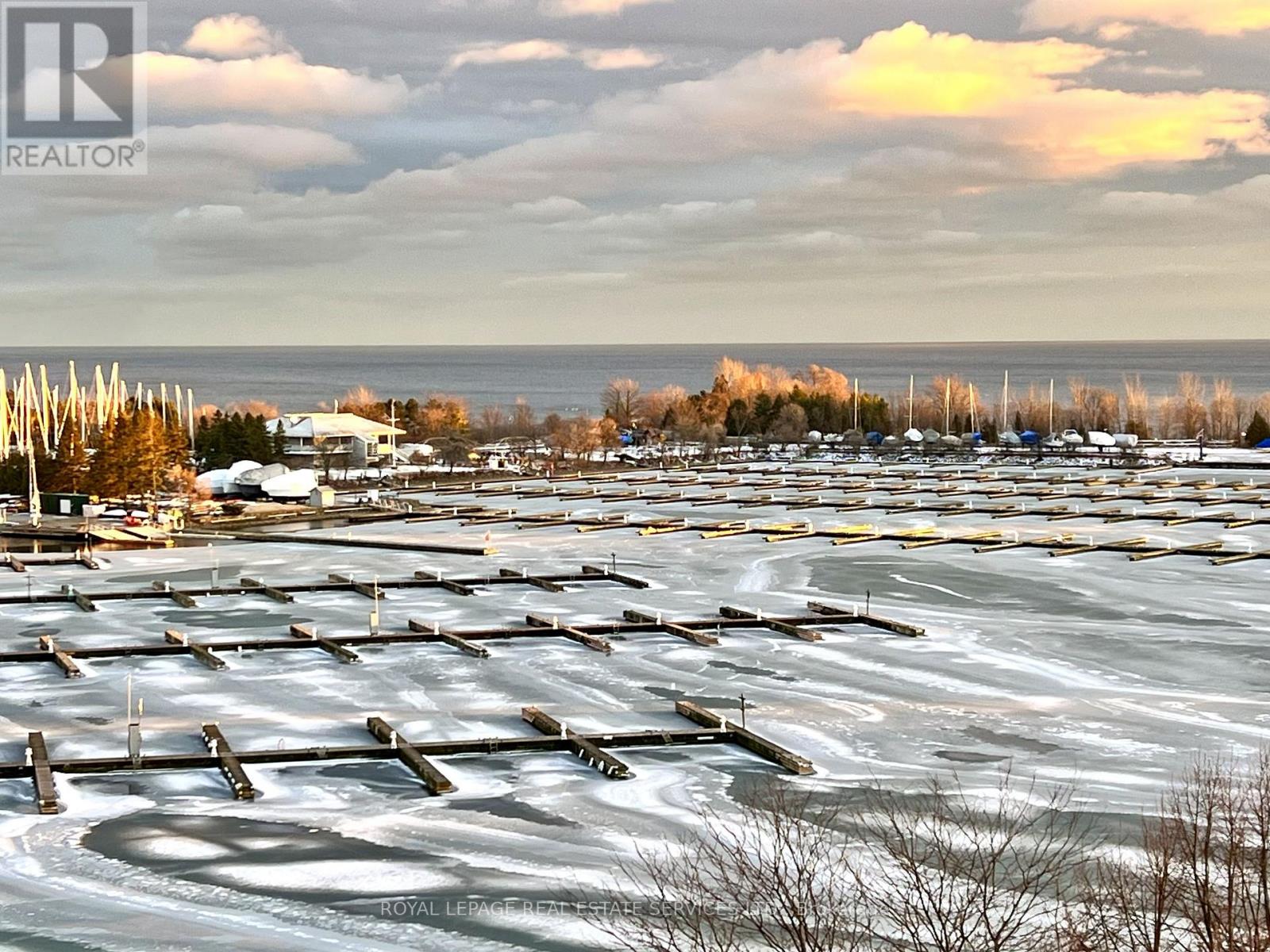 910 - 2267 Lake Shore Boulevard W, Toronto, Ontario  M8V 3X2 - Photo 6 - W12671730