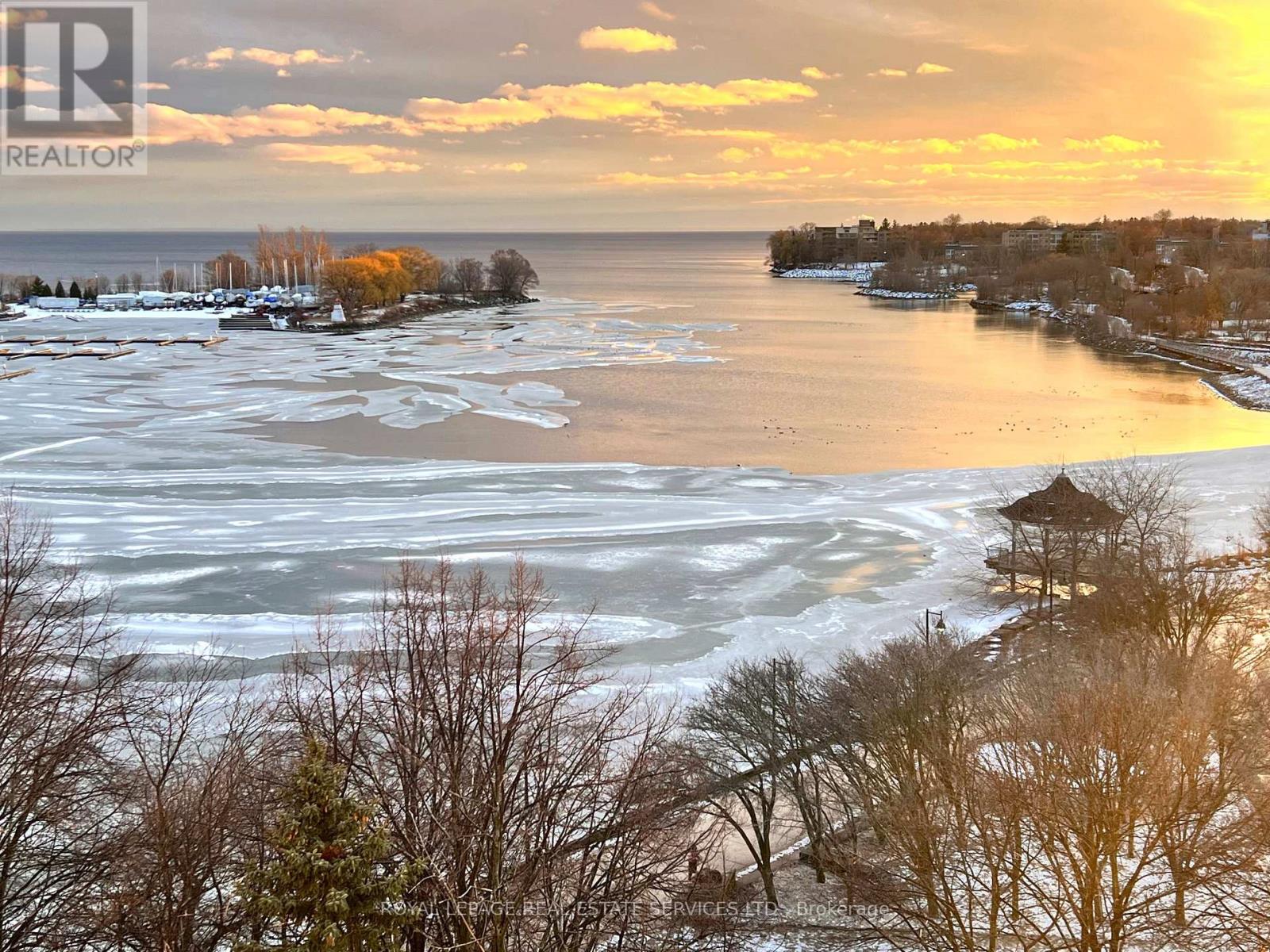 910 - 2267 Lake Shore Boulevard W, Toronto, Ontario  M8V 3X2 - Photo 7 - W12671730