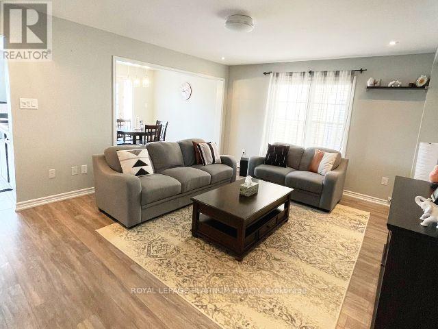 503 Mcjannett Avenue, Milton, Ontario  L9T 7V4 - Photo 5 - W12671742