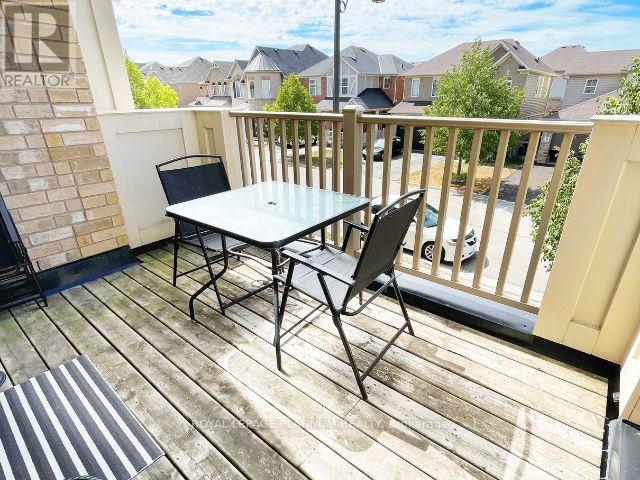 503 Mcjannett Avenue, Milton, Ontario  L9T 7V4 - Photo 7 - W12671742