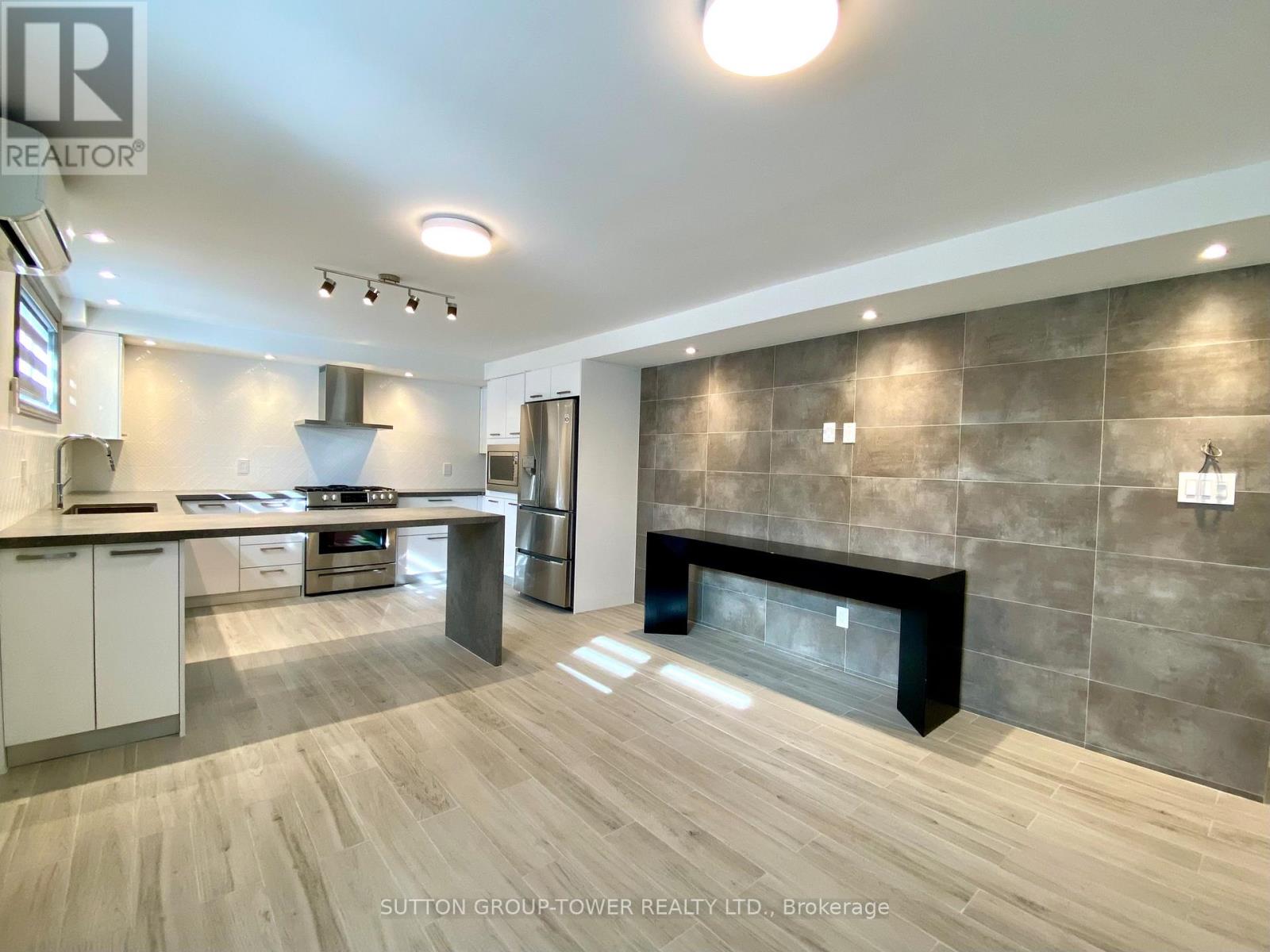 Unit 1 - 2036 Davenport Road, Toronto, Ontario  M6N 1C6 - Photo 1 - W12671744