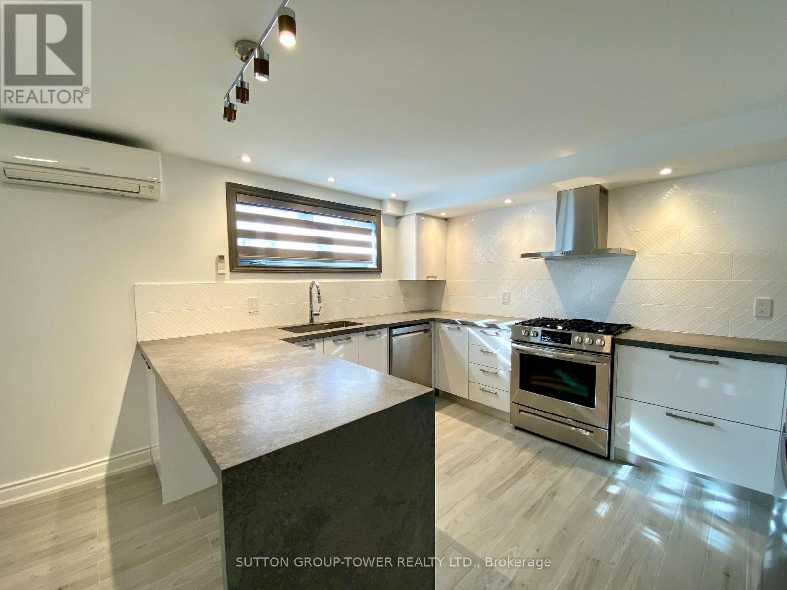 Unit 1 - 2036 Davenport Road, Toronto, Ontario  M6N 1C6 - Photo 5 - W12671744