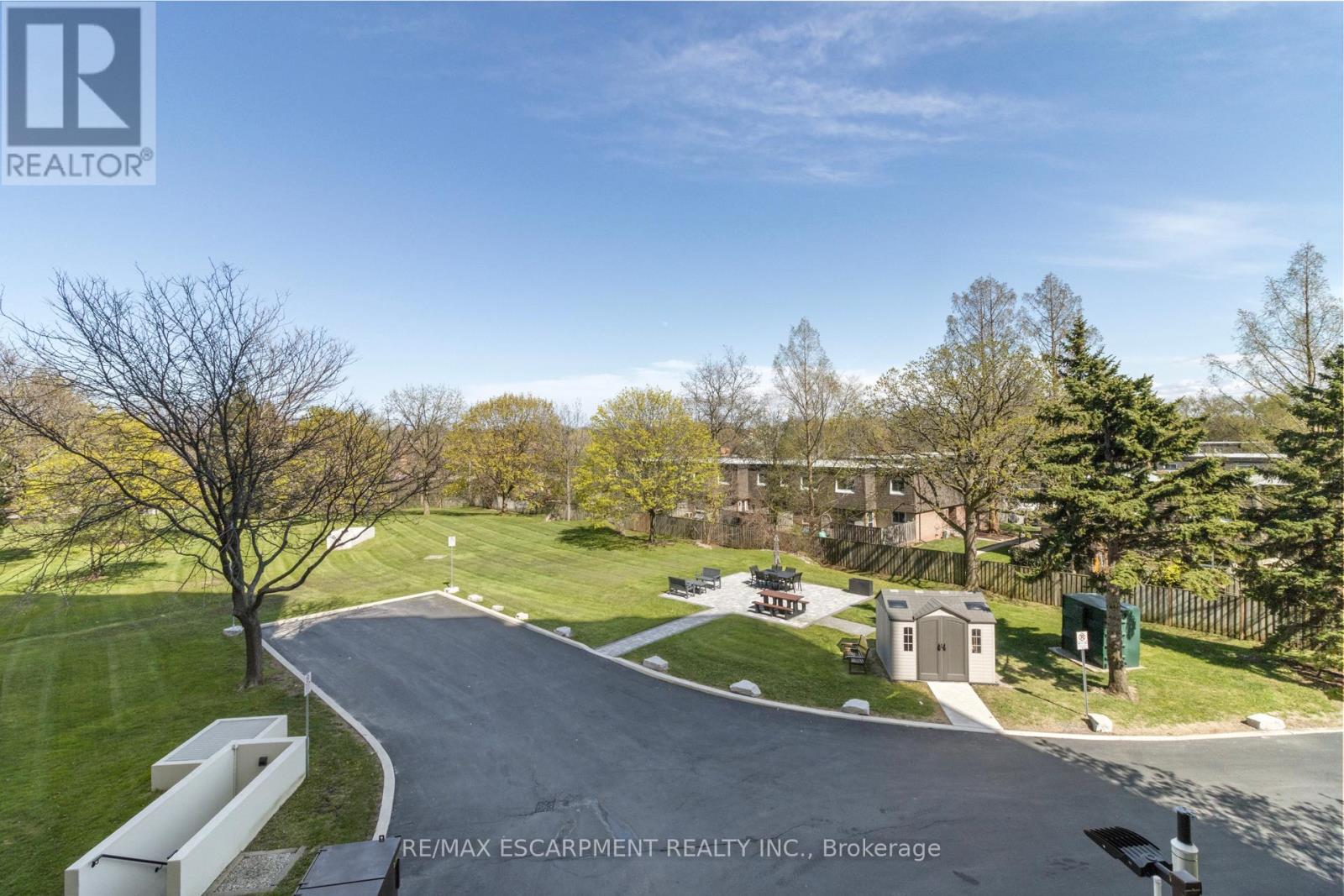 302 - 5070 Pinedale Avenue, Burlington, Ontario  L7L 5V6 - Photo 28 - W12671752