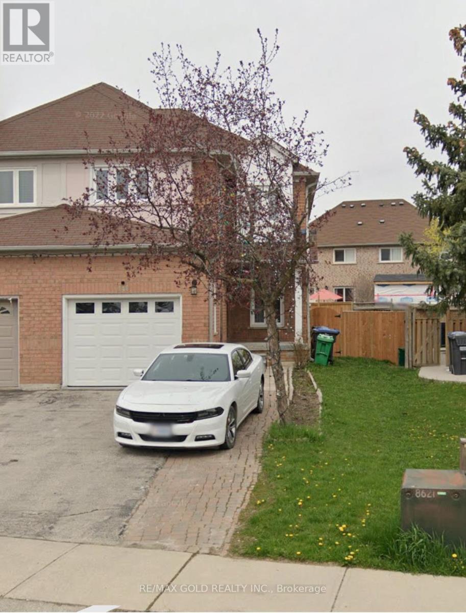 148 Sahara Trail, Brampton, Ontario  L6R 1P6 - Photo 1 - W12671754