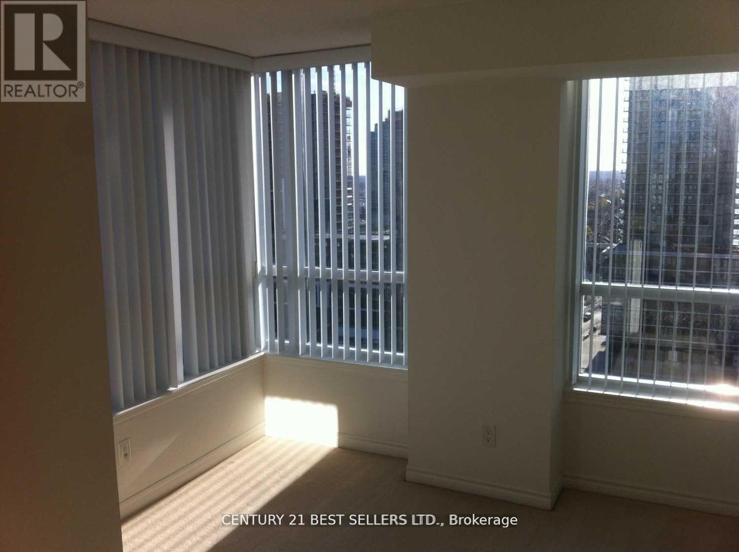 1802 - 4080 Living Arts Drive, Mississauga, Ontario  L5B 4N3 - Photo 14 - W12671768