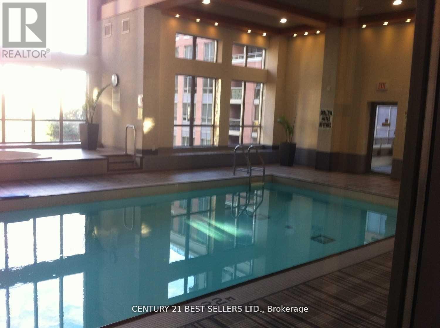 1802 - 4080 Living Arts Drive, Mississauga, Ontario  L5B 4N3 - Photo 17 - W12671768