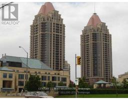 1802 - 4080 LIVING ARTS DRIVE, Mississauga, Ontario