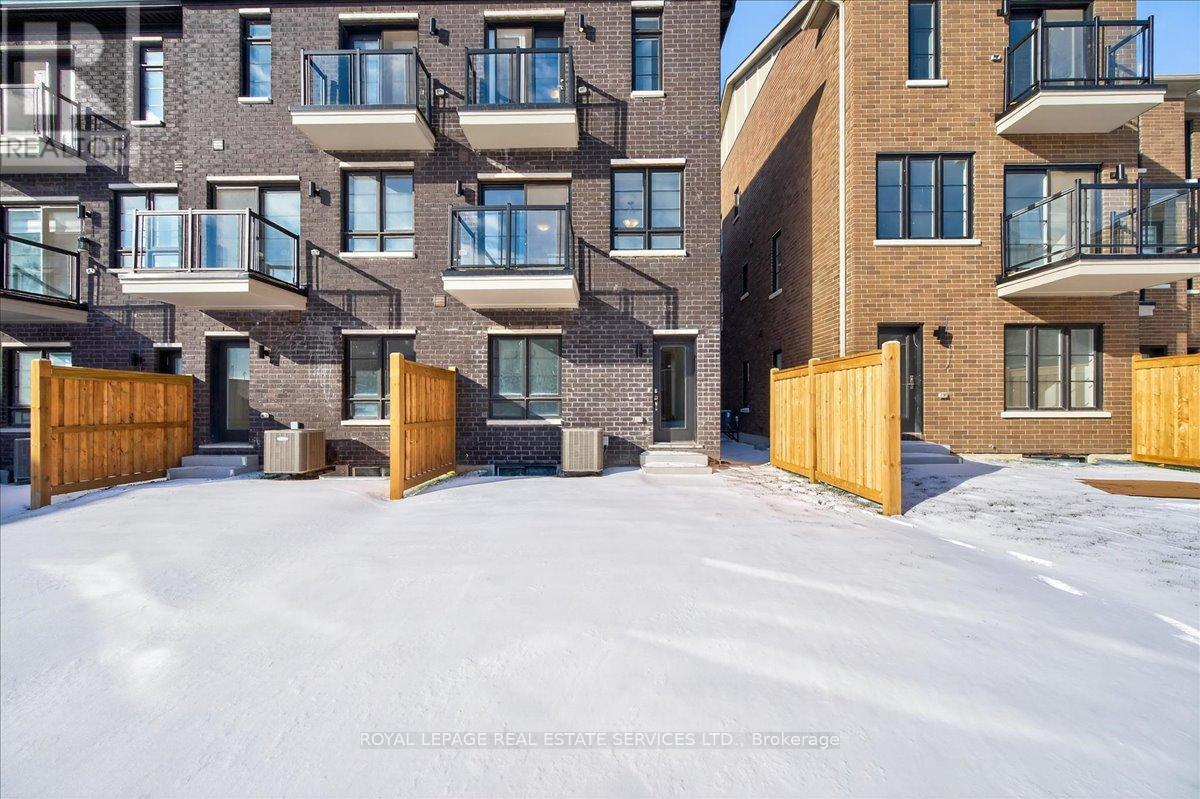 5946 Saigon Street, Mississauga, Ontario  L5V 0E9 - Photo 31 - W12671788