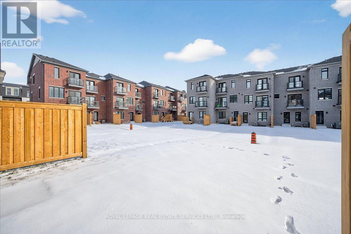 5946 Saigon Street, Mississauga, Ontario  L5V 0E9 - Photo 33 - W12671788