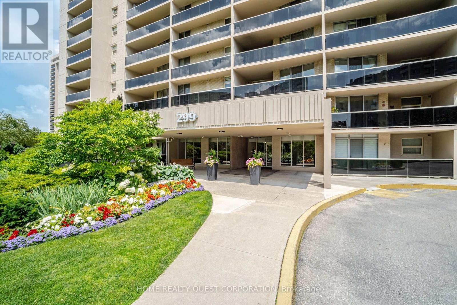 901 - 299 Mill Road, Toronto, Ontario  M9C 4V9 - Photo 2 - W12671840