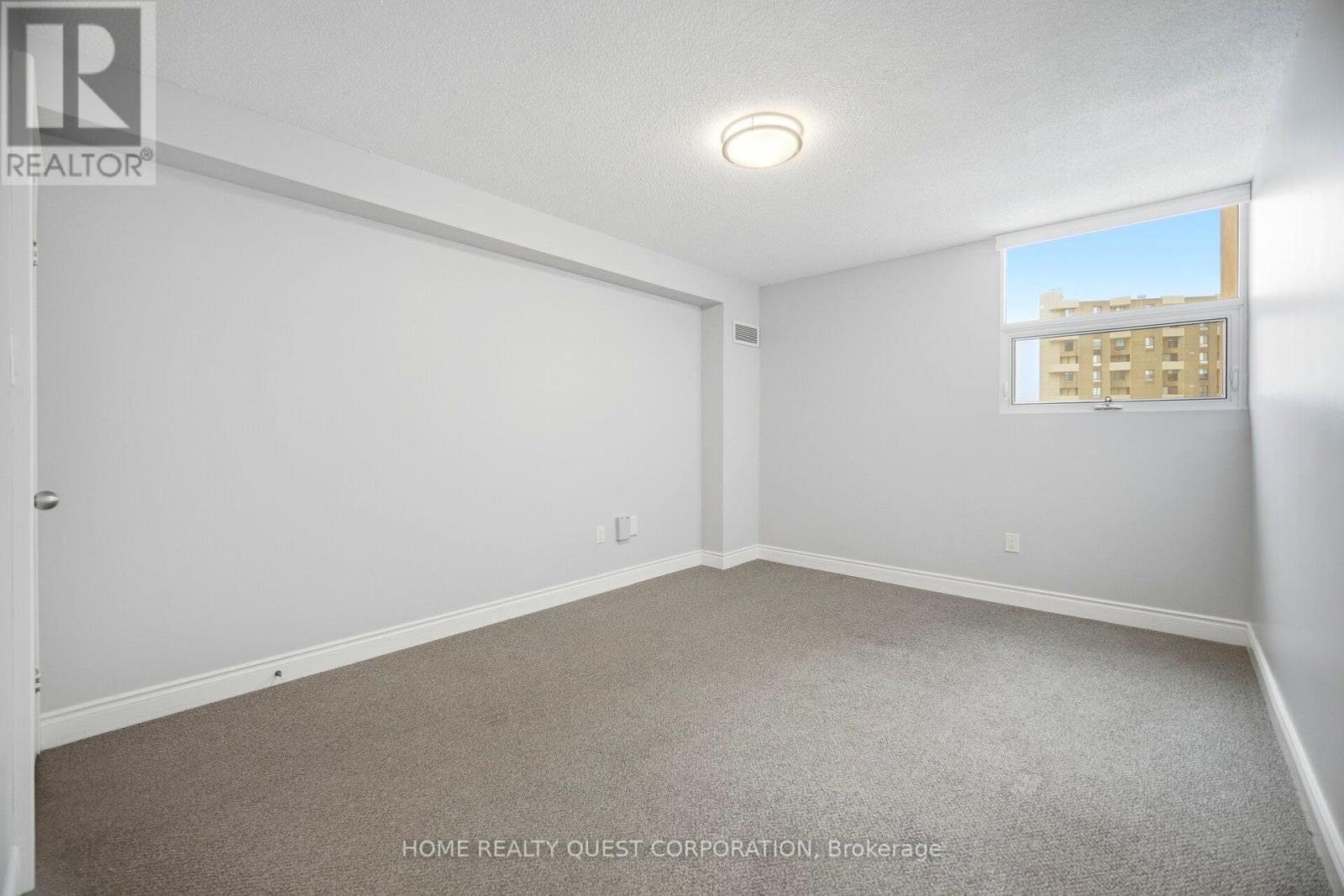 901 - 299 Mill Road, Toronto, Ontario  M9C 4V9 - Photo 28 - W12671840