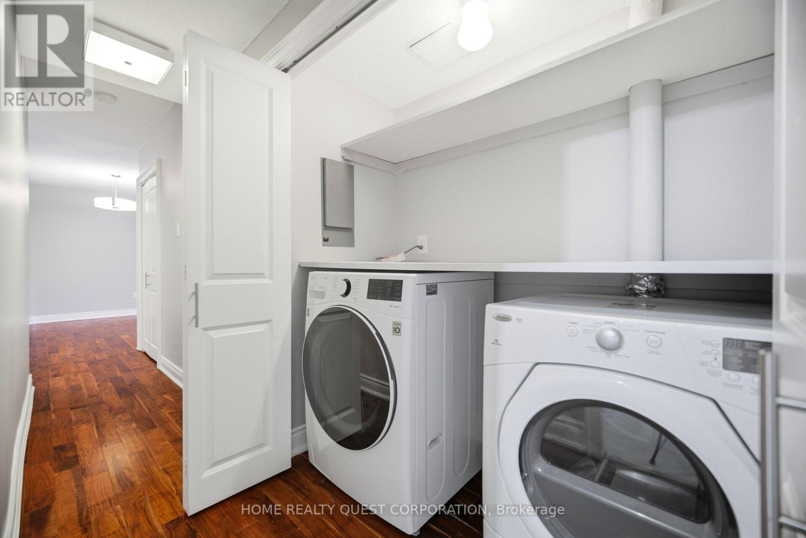 901 - 299 Mill Road, Toronto, Ontario  M9C 4V9 - Photo 36 - W12671840