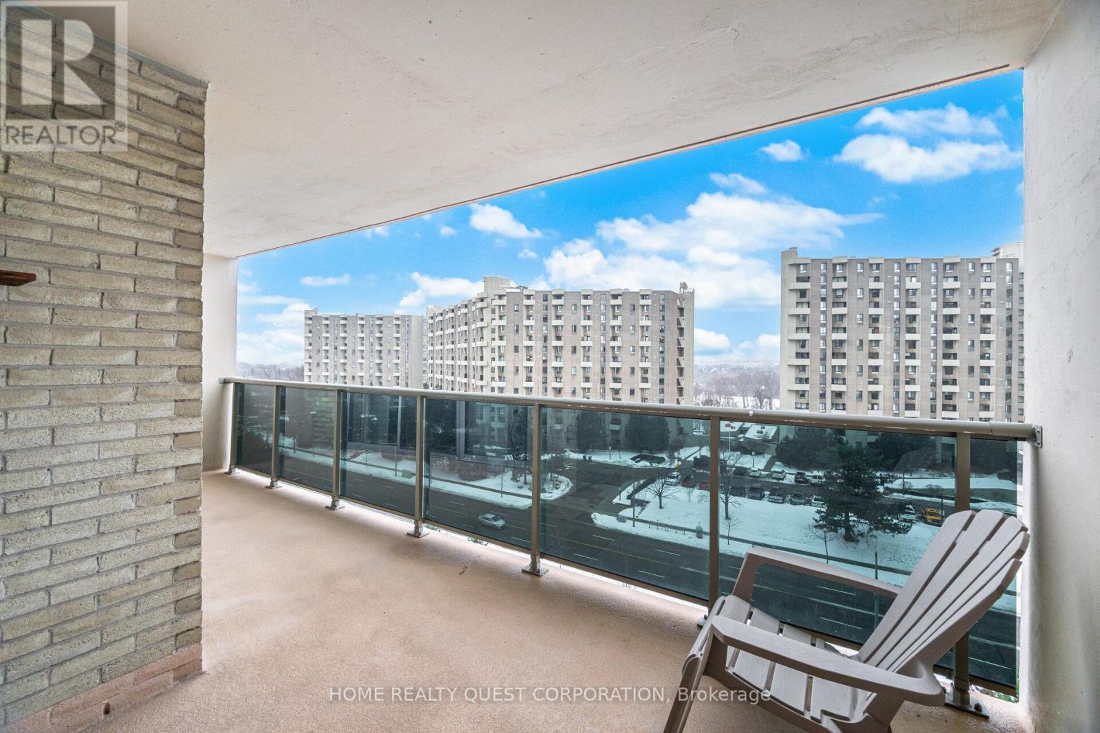 901 - 299 Mill Road, Toronto, Ontario  M9C 4V9 - Photo 37 - W12671840