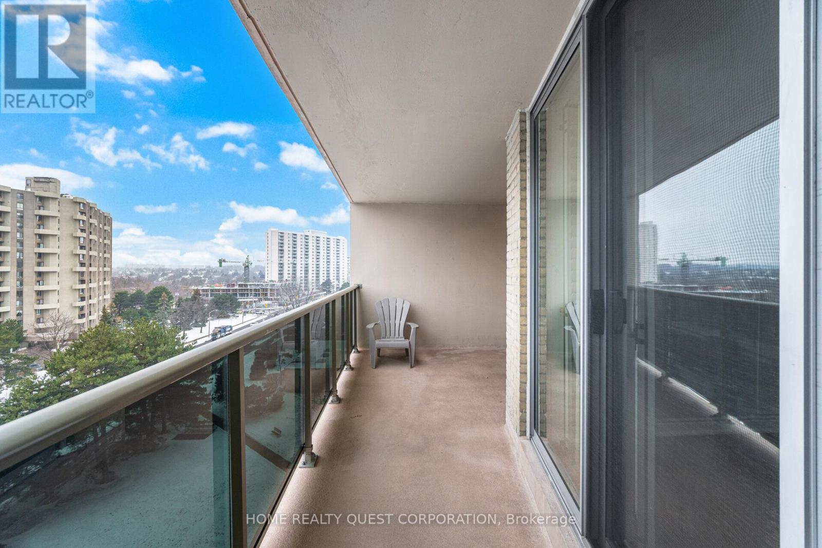 901 - 299 Mill Road, Toronto, Ontario  M9C 4V9 - Photo 39 - W12671840