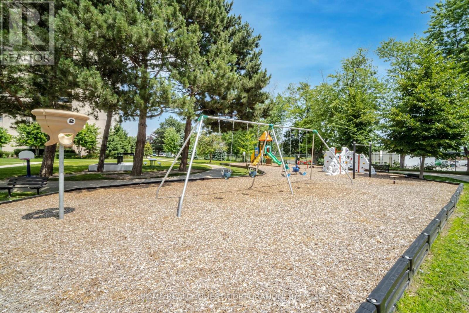 901 - 299 Mill Road, Toronto, Ontario  M9C 4V9 - Photo 41 - W12671840