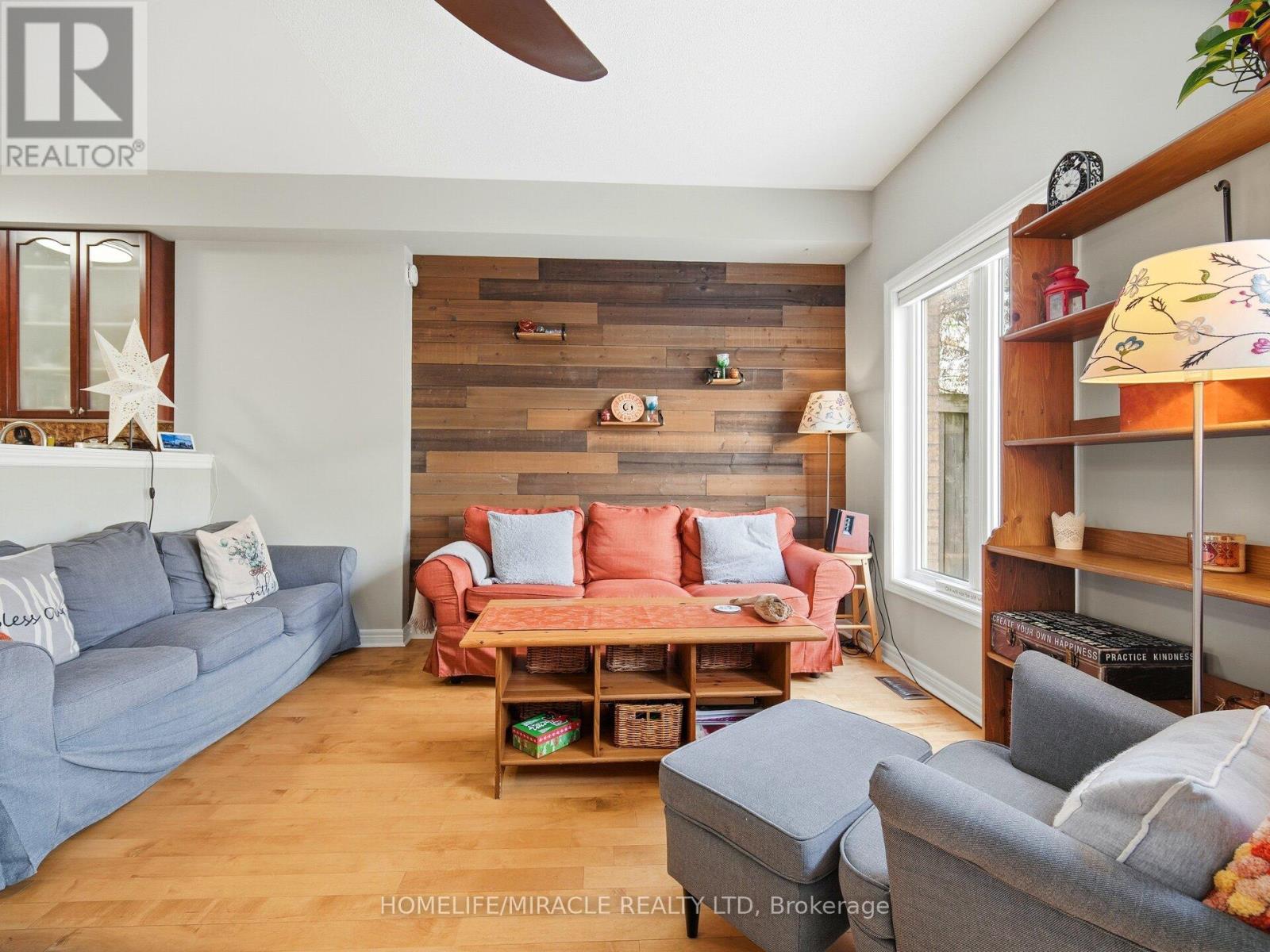 3 Purple Finch Court, Brampton, Ontario  L6X 5A3 - Photo 13 - W12671854