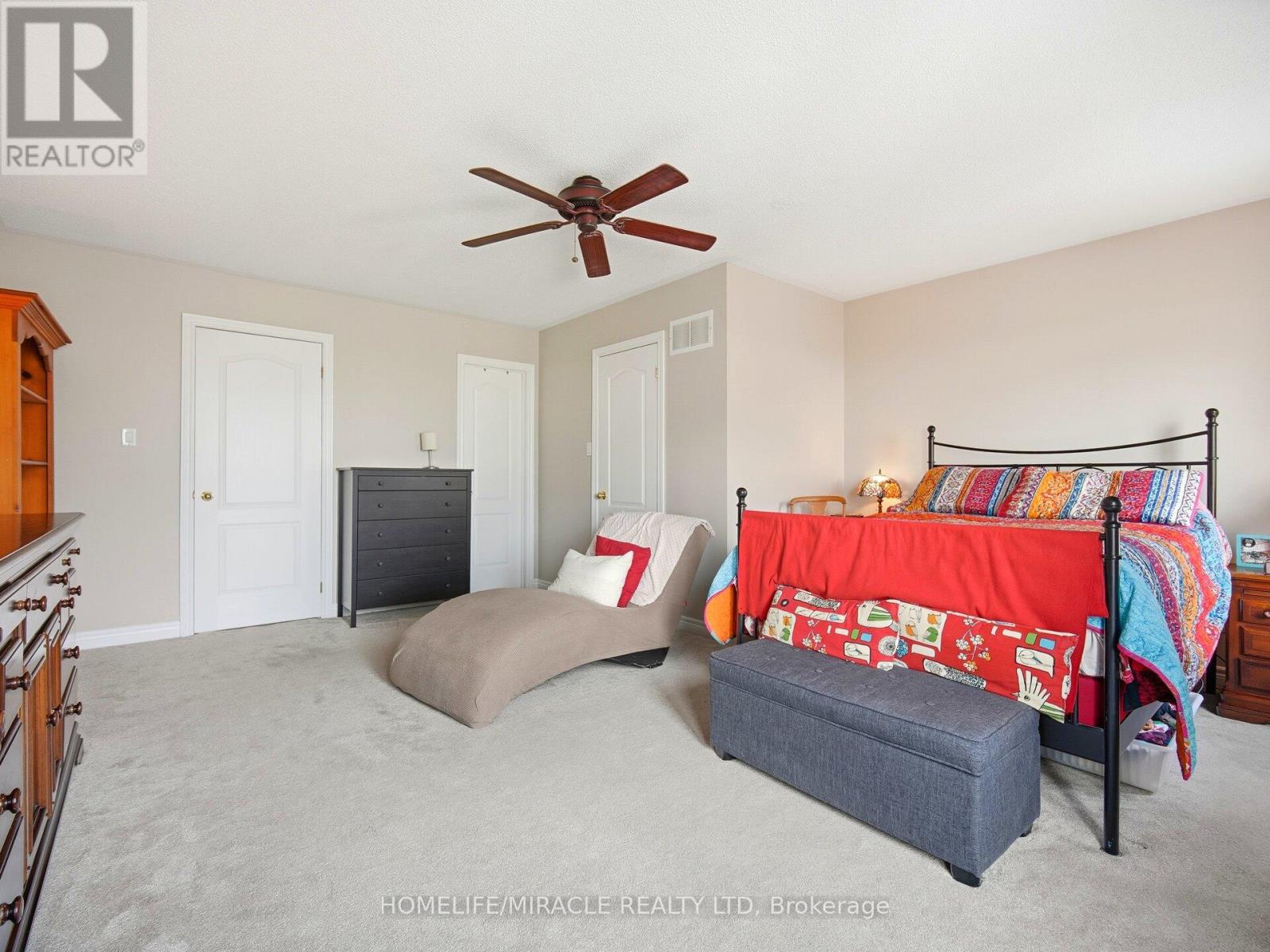 3 Purple Finch Court, Brampton, Ontario  L6X 5A3 - Photo 20 - W12671854