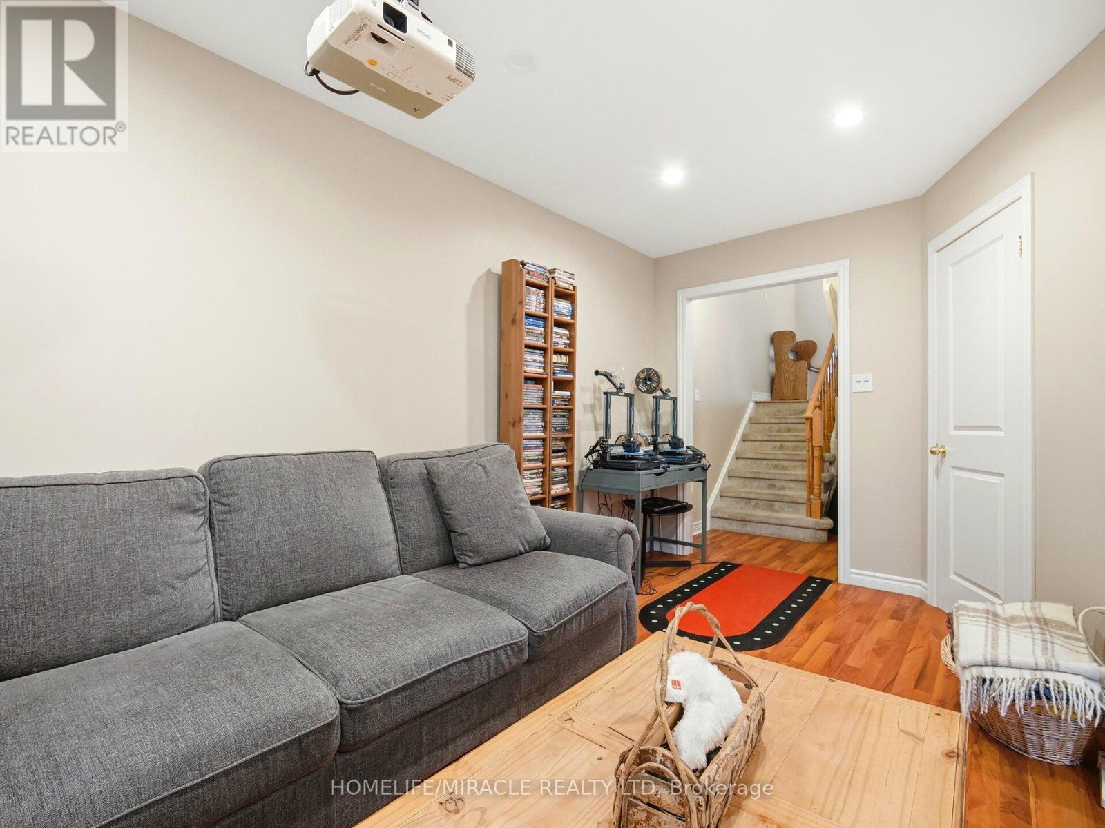 3 Purple Finch Court, Brampton, Ontario  L6X 5A3 - Photo 31 - W12671854