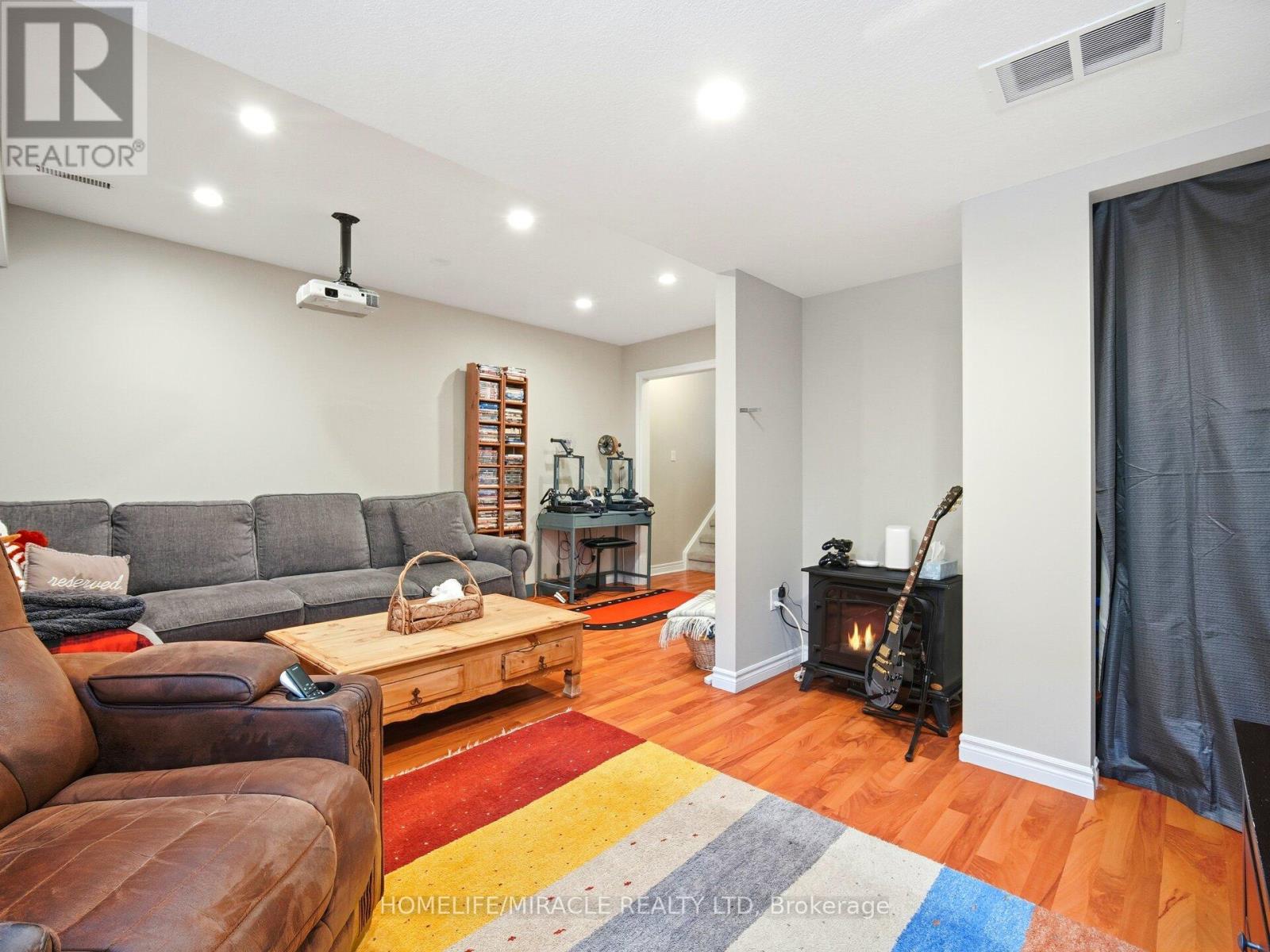 3 Purple Finch Court, Brampton, Ontario  L6X 5A3 - Photo 33 - W12671854