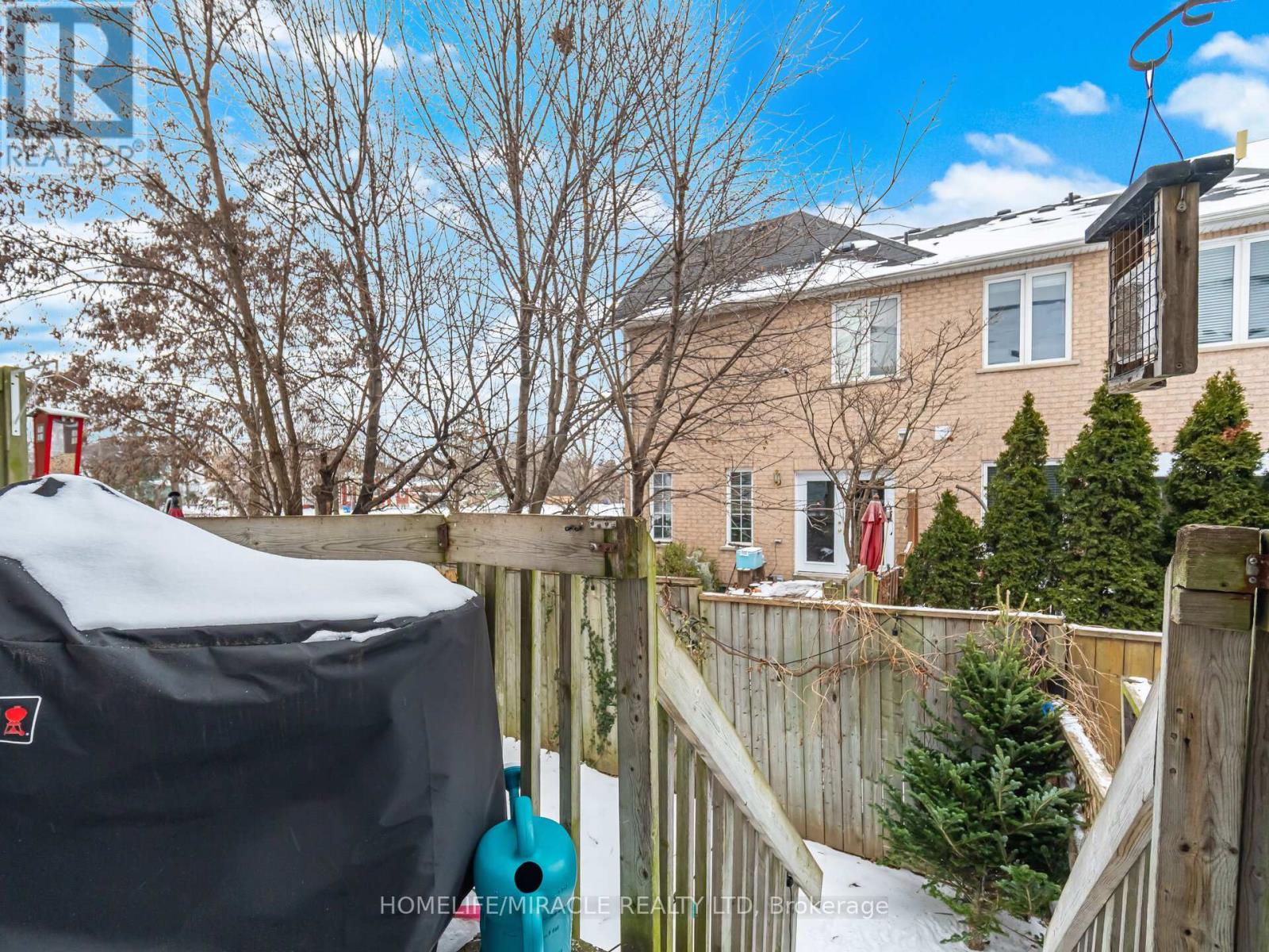 3 Purple Finch Court, Brampton, Ontario  L6X 5A3 - Photo 36 - W12671854