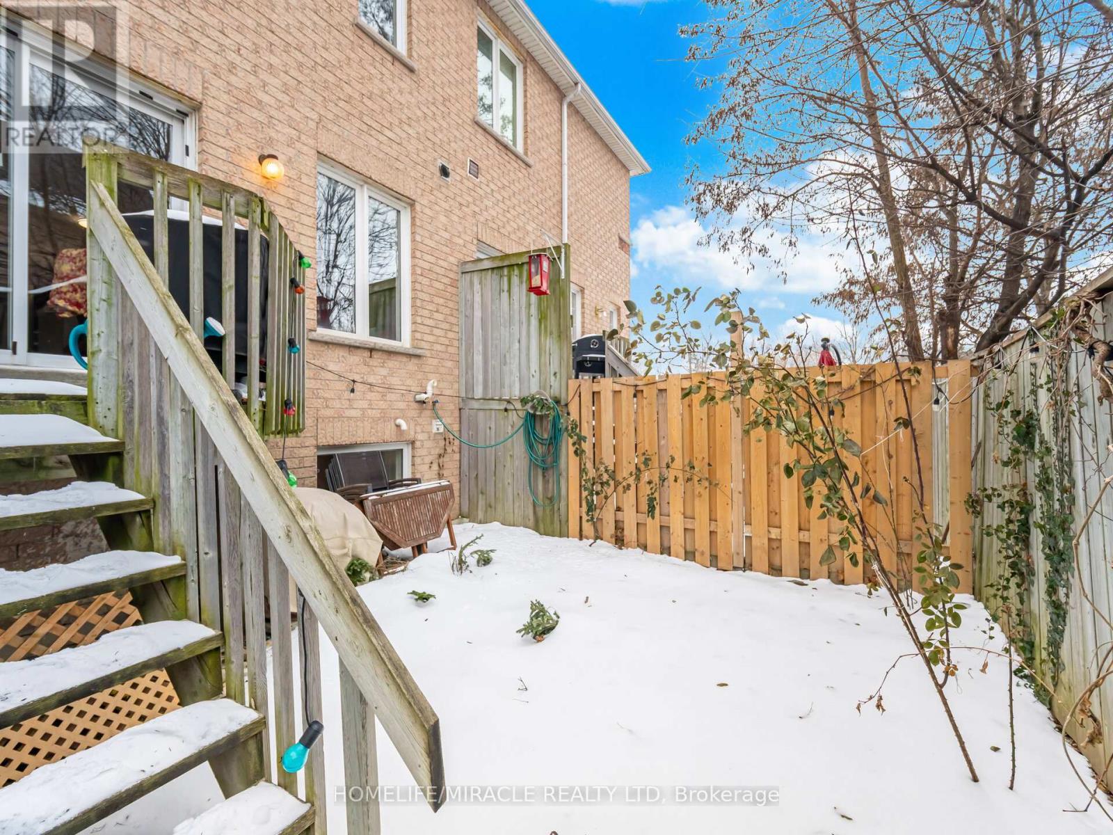 3 Purple Finch Court, Brampton, Ontario  L6X 5A3 - Photo 37 - W12671854