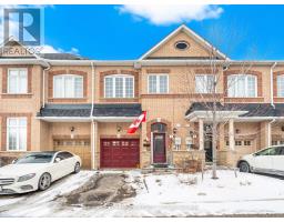 3 PURPLE FINCH COURT, Brampton, Ontario