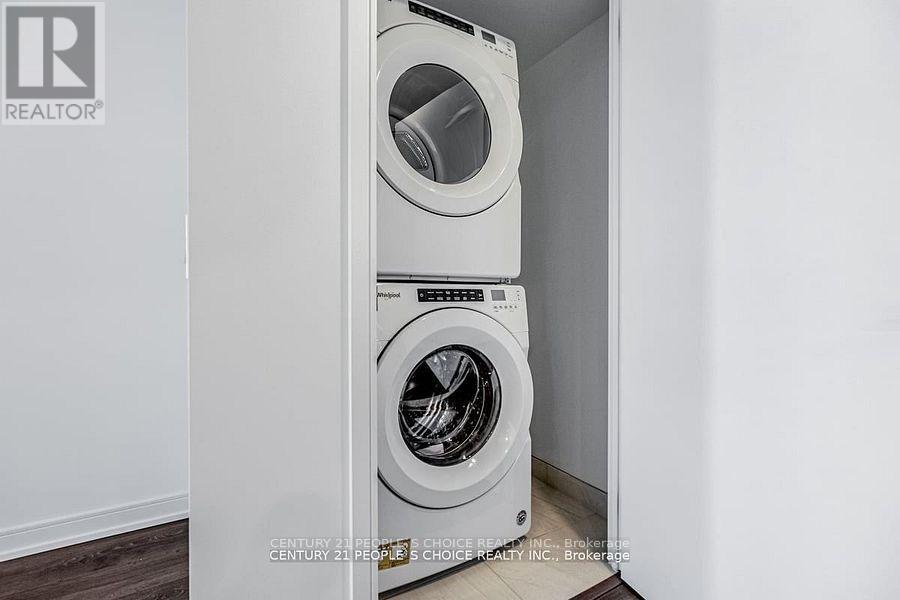 410 - 30 Samuel Wood Way, Toronto, Ontario  M9B 0C9 - Photo 10 - W12671886