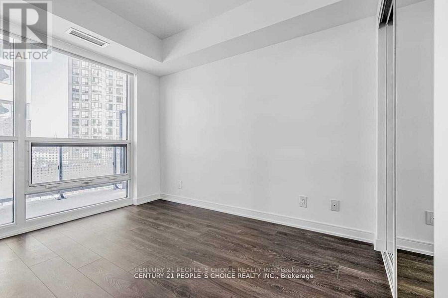 410 - 30 Samuel Wood Way, Toronto, Ontario  M9B 0C9 - Photo 11 - W12671886