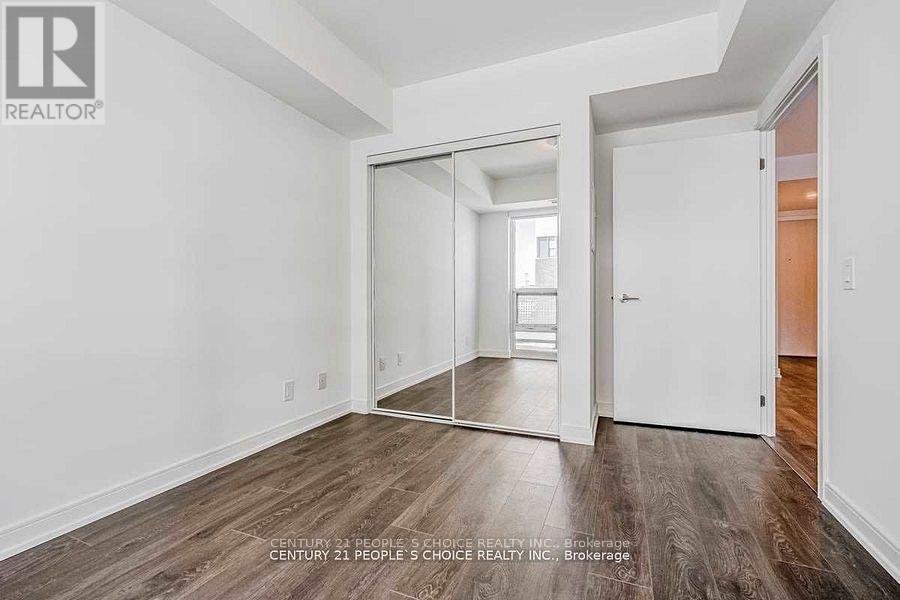 410 - 30 Samuel Wood Way, Toronto, Ontario  M9B 0C9 - Photo 12 - W12671886