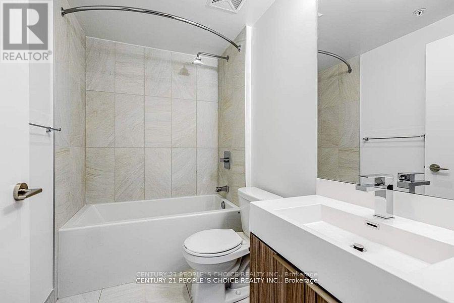 410 - 30 Samuel Wood Way, Toronto, Ontario  M9B 0C9 - Photo 13 - W12671886