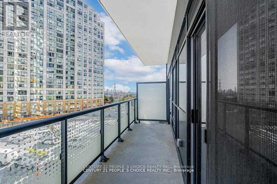 410 - 30 Samuel Wood Way, Toronto, Ontario  M9B 0C9 - Photo 14 - W12671886