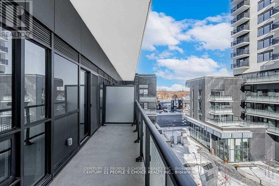 410 - 30 Samuel Wood Way, Toronto, Ontario  M9B 0C9 - Photo 16 - W12671886