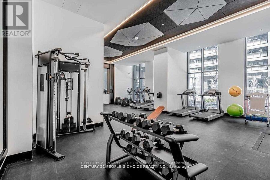 410 - 30 Samuel Wood Way, Toronto, Ontario  M9B 0C9 - Photo 3 - W12671886