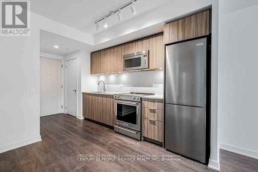 410 - 30 Samuel Wood Way, Toronto, Ontario  M9B 0C9 - Photo 7 - W12671886